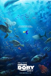 Finding Dory 2016 Hd Print Hdmovie